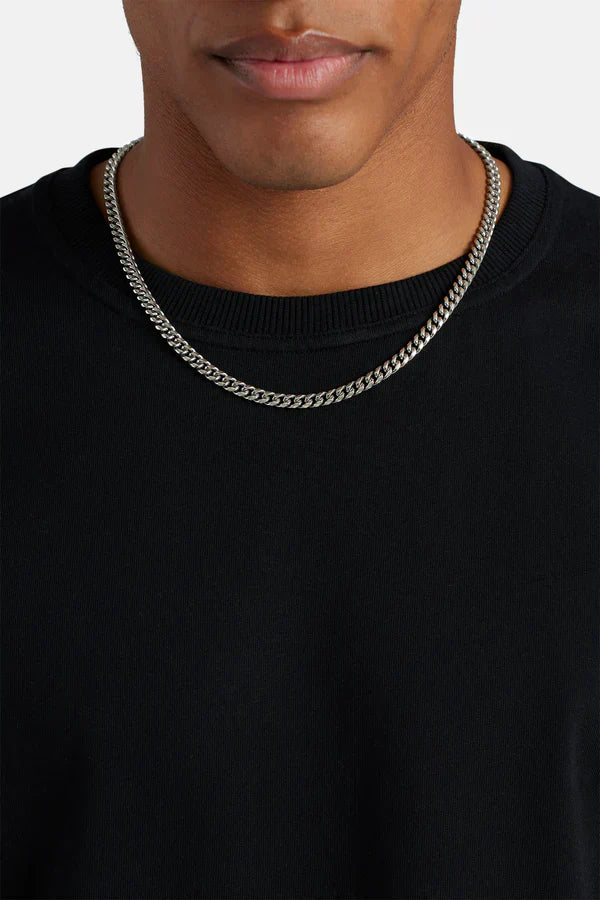 6mm Miami Cuban Chain