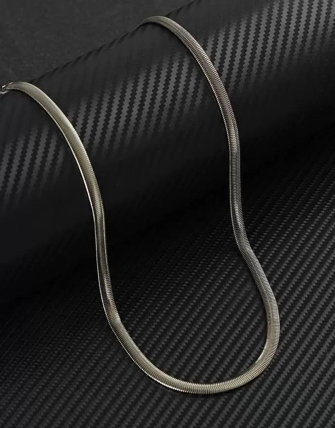 ITALIAN STAINLESS STEEL CHAINS